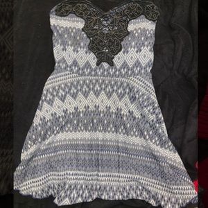 Decent condition dress